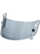Simpson Safety Helmet Shield Dark Smoke Voyager II Model Helmets