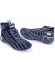 Simpson Safety Shoe Circuit Pro Driving Mid-Top SFI 3.3/5 FIA Approve