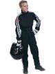 Simpson Safety Suit Junior Driving 1 Piece SFI 3.2A/5 Double Layer No