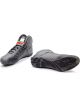 Simpson Safety Shoe Red Line Driving Mid-Top SFI 3.3/5 FIA Approved