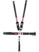Simpson Safety Harness 5 Point Platinum Plus Latch and Link SFI 16.1