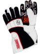 Simpson Safety Gloves Vortex Driving SFI 3.3/5 FIA Approved Double Lay