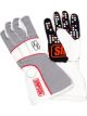 Simpson Safety Gloves Vortex Driving SFI 3.3/5 FIA Approved Double Lay