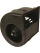 Spal Advanced Technologies Blower Motor Centrifugal Single Wheel 12V