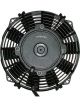 Spal Advanced Technologies Electric Cooling Fan Low Profile 10 in Fa