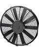 Spal Advanced Technologies Electric Cooling Fan Low Profile 13 in Fa