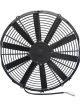 Spal Advanced Technologies Electric Cooling Fan Low Profile 16 in Fa