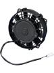 Spal Advanced Technologies Electric Cooling Fan Low Profile 6-1/2 in