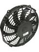 Spal Advanced Technologies Electric Cooling Fan Low Profile 10 in Fa