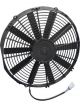 Spal Advanced Technologies Electric Cooling Fan Medium Profile 14 in