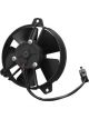 Spal Advanced Technologies Electric Cooling Fan Low Profile 5-1/4 in