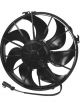 Spal Advanced Technologies Electric Cooling Fan High Output 12 in Fa