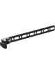 Spal Advanced Technologies Fan Mounting Bracket 7.64 in Long 0.26 in