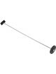 Spal Advanced Technologies Fan Mounting Rod 7.00 in Long Rubber Cush