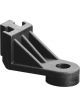 Spal Advanced Technologies Fan Mounting Bracket 1.48 in Long 0.26 in