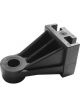 Spal Advanced Technologies Fan Mounting Bracket 1.10 in Long 0.26 in