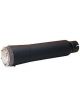 Supertrapp Muffler S/C Elite 2 in Center Inlet 4 in Diffuser Outlet