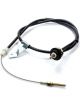 Steeda Autosports Clutch Cable Adjustable Ford Mustang 1996-2004