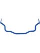 Steeda Autosports Sway Bar Adjustable Front 1-3/8 in Diameter Steel