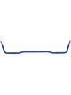 Steeda Autosports Sway Bar Adjustable Rear 1-1/8 in Diameter Steel B