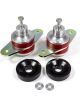Steeda Autosports Motor Mount Adjustable Bolt-On Street / Competitio