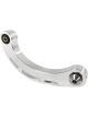 Steeda Autosports Camber Arm S550 Aluminum Steel Natural Pair