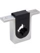 Steeda Autosports Shifter Bushing Stabilizer Aluminum / Polyurethane