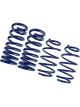 Steeda Autosports Suspension Spring Kit Lowering Progressive 4 Coil