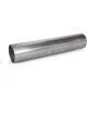 Stainless Works Exhaust Pipe Straight 2-1/2 in Diameter 1 ft Long 0.