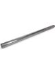 Stainless Works Exhaust Pipe Straight 2-1/2 in Diameter 4 ft Long 0.0