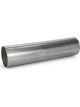 Stainless Works Exhaust Pipe Straight 3 in Diameter 1 ft Long 0.065 Wa
