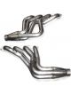 Stainless Works Headers Long Tube 2 in Primary 3-1/2 in Collectors Stai
