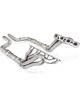 Stainless Works Headers Long Tube 1-7/8 in Primary Catted Stainles