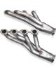 Stainless Works Headers Turbo Downswept 1-7/8 in Primary 3 in Col
