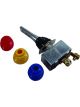 Taylor/Vertex Toggle Switch - On / Off - 50 amp - 12V - Each