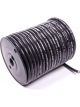 Taylor/Vertex Spark Plug Wire Spiro-Pro Spiral Core 8 mm Black 100 ft S