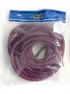 Taylor/Vertex Convoluted Tubing Four Sizes 1/4 in 3/8 in 1/2 in 3/4 in