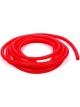 Taylor/Vertex Convoluted Tubing 3/8 in Diameter 25 ft Plastic Red