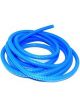 Taylor/Vertex Convoluted Tubing 3/8 in Diameter 25 ft Plastic Blue
