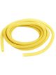 Taylor/Vertex Convoluted Tubing 1/2 in Diameter 25 ft Plastic Tubing Ye