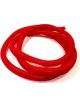 Taylor/Vertex Convoluted Tubing 3/4 in Diameter 25 ft Plastic Red