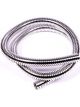 Taylor/Vertex Convoluted Tubing 1/2 in Diameter 41 in Plastic Tubing Ch
