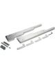 Taylor/Vertex Spark Plug Wire Divider Valve Cover Mount Up to 9.5 mm Wi