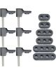 Taylor/Vertex Spark Plug Wire Divider Valve Cover Mount 7-8 mm Wires Ny