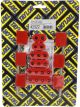 Taylor/Vertex Spark Plug Wire Divider Valve Cover Mount 7-8 mm Wires Ny