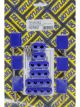 Taylor/Vertex Spark Plug Wire Divider Valve Cover Mount 7-8 mm Wires Ny
