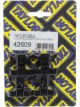 Taylor/Vertex Spark Plug Wire Divider T-Clip Wire Separators 10.4 mm Wi