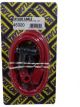 Taylor/Vertex Spark Plug Wire Repair Kit Pro Wire Solid Core 8 mm Red 5