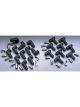 Taylor/Vertex Boot / Terminal Kit Distributor / Coil 8-10.4 mm Black Lo