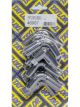 Taylor/Vertex Boot / Terminal Kit Distributor / Coil 8 mm Black 90 Degr